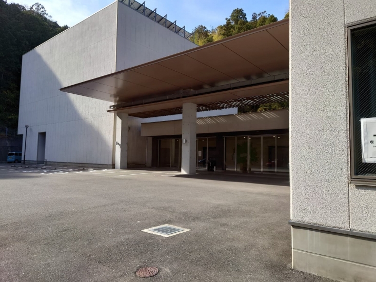 浄楽苑宗像斎場