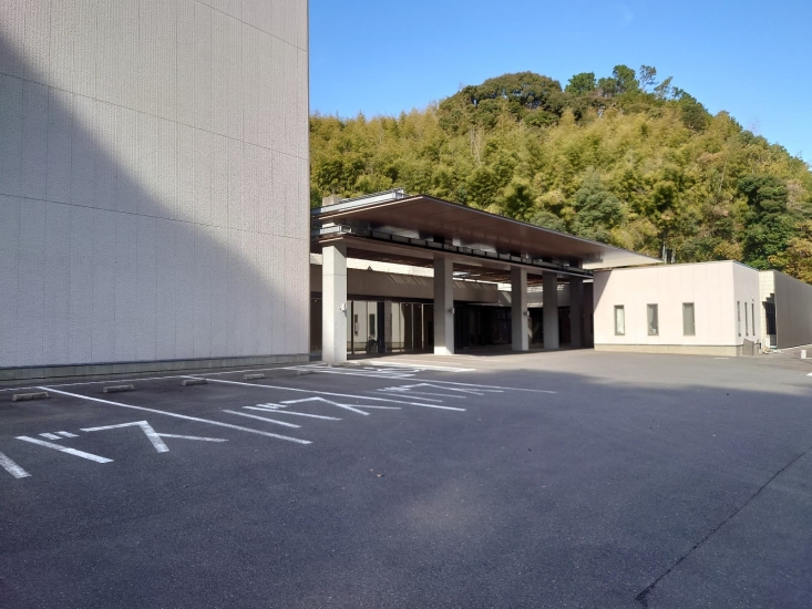 浄楽苑宗像斎場