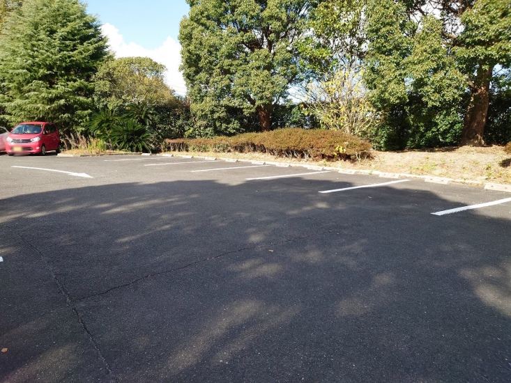 直方市火葬場天翔館