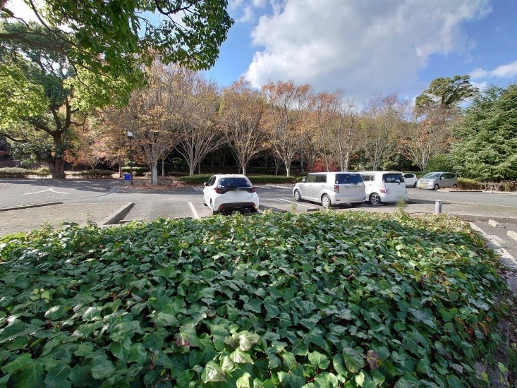 直方市火葬場天翔館