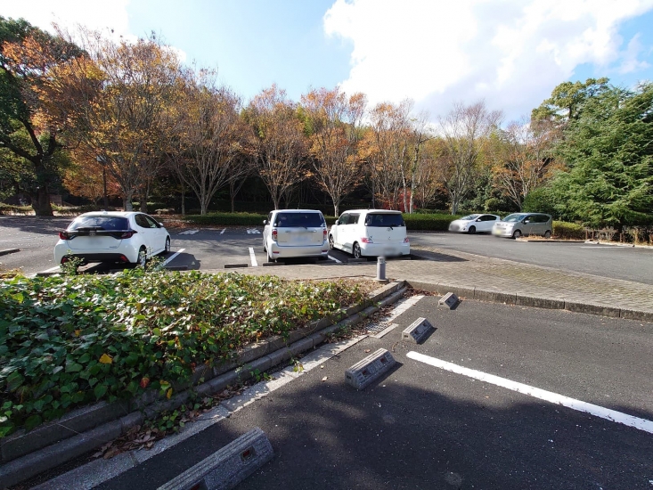 直方市火葬場天翔館