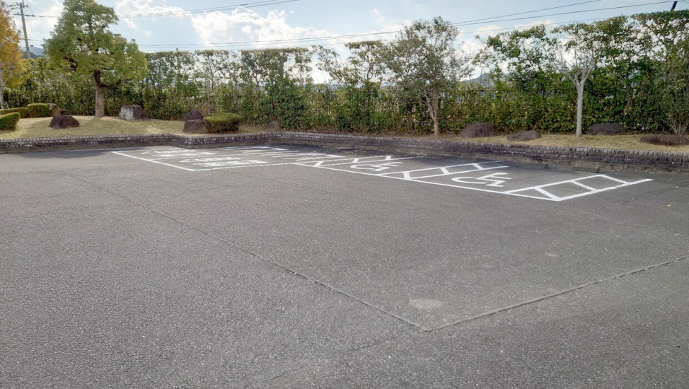 鞍手町営葬斎場