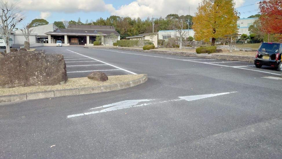 鞍手町営葬斎場