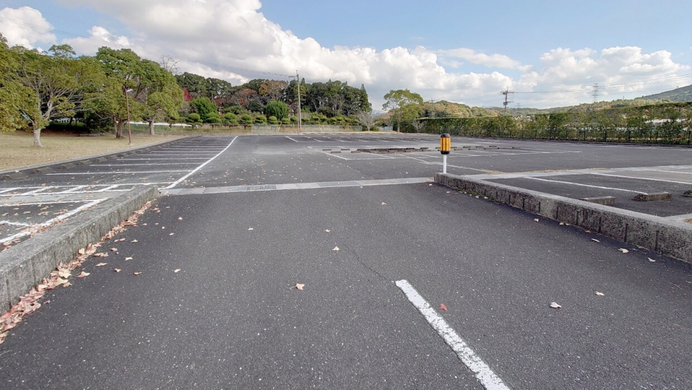 鞍手町営葬斎場