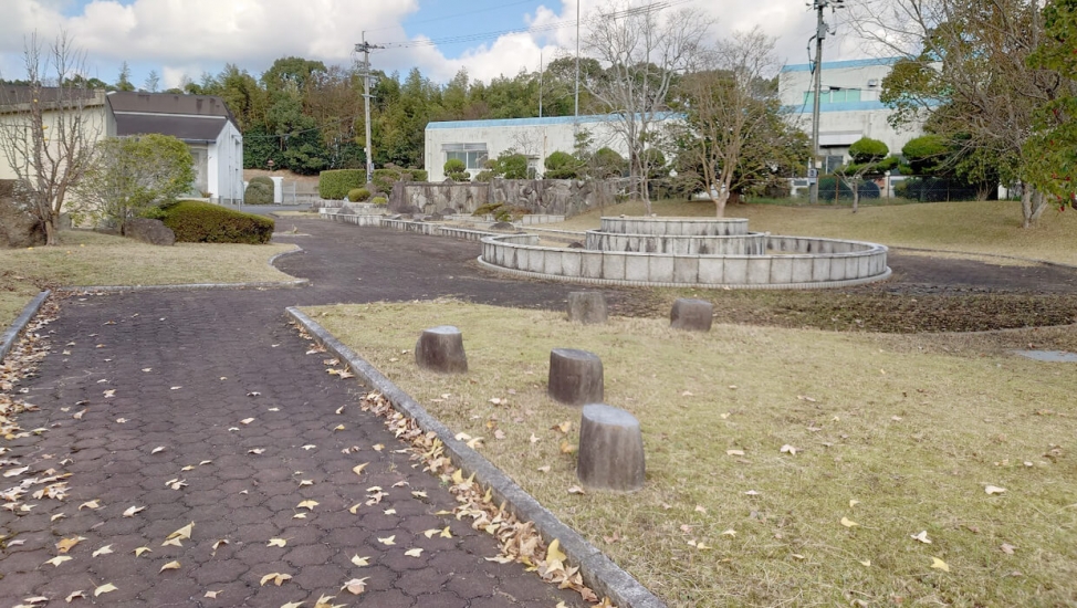 鞍手町営葬斎場