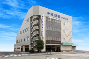 平安会館　今池斎場