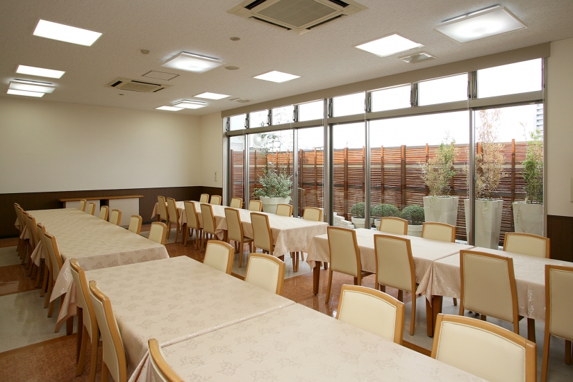 平安会館 今池斎場