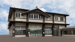 愛昇殿レクストの杜 自由ヶ丘