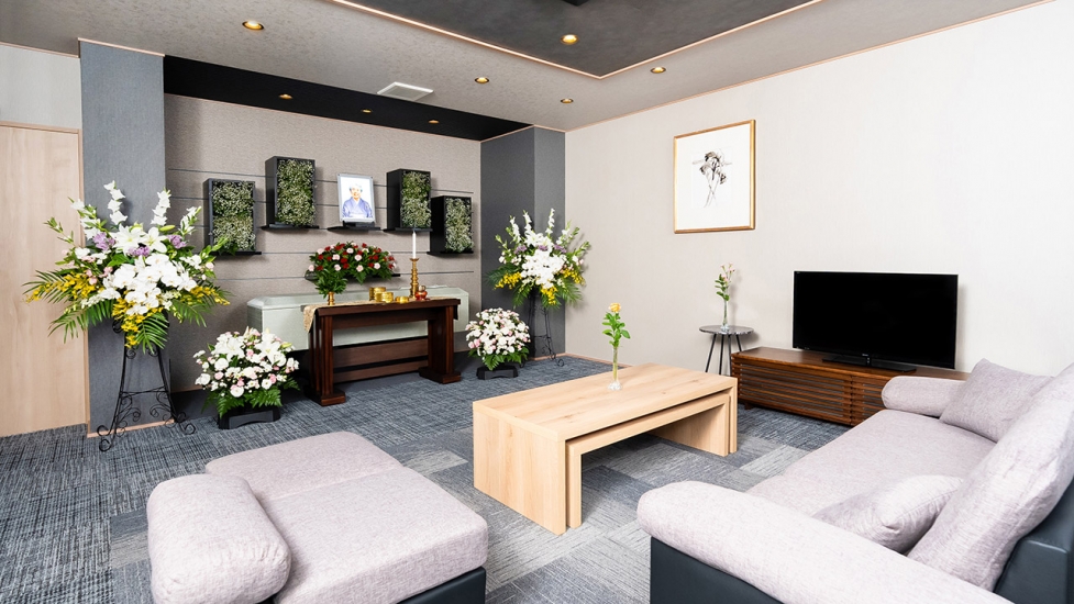 愛昇殿レクストの杜 自由ヶ丘