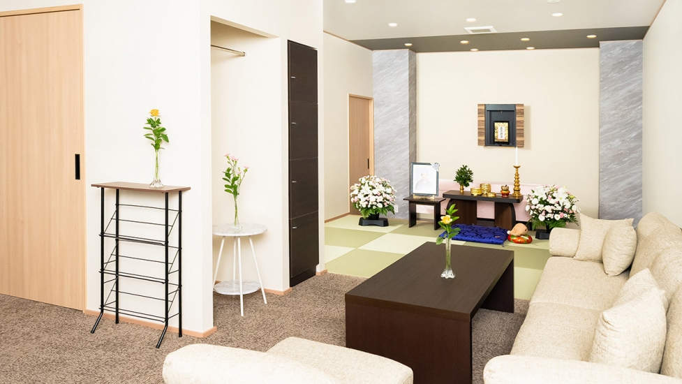 愛昇殿レクストの杜 自由ヶ丘