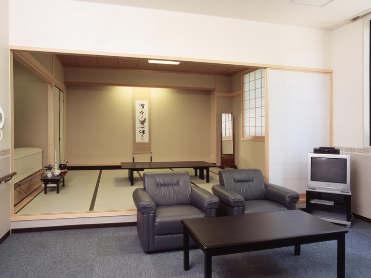 平安会館 高畑西斎場