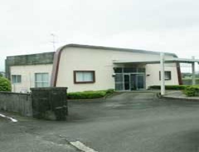 多良木火葬場(霊雲苑)【閉業】