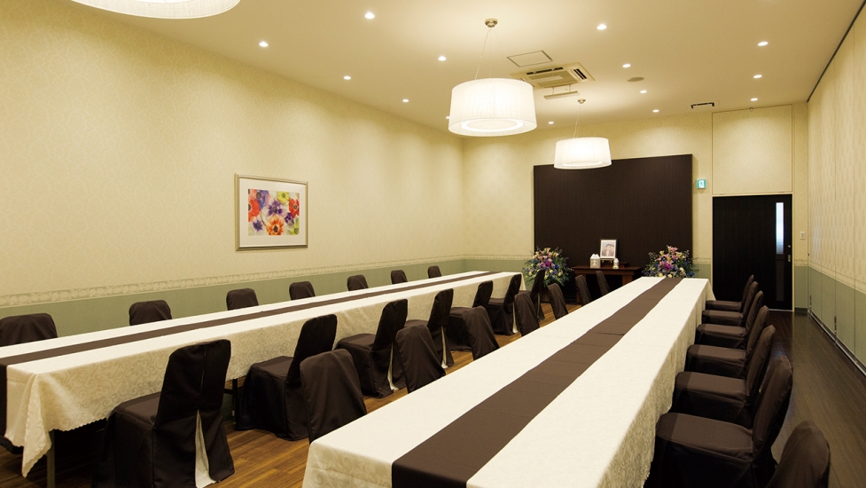 愛昇殿レクストの杜 太閤通