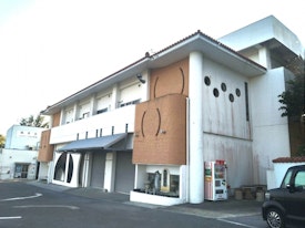 財団法人 具志川火葬場