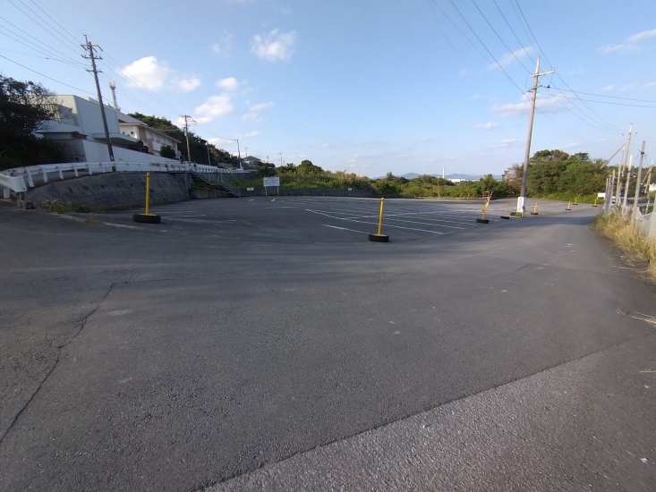 財団法人 具志川火葬場