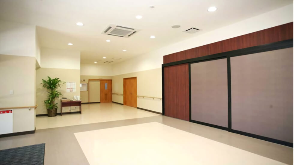 天恵苑 城南会館