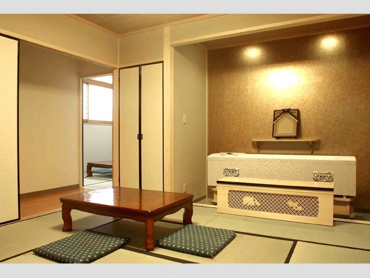 平安会館　天白斎場