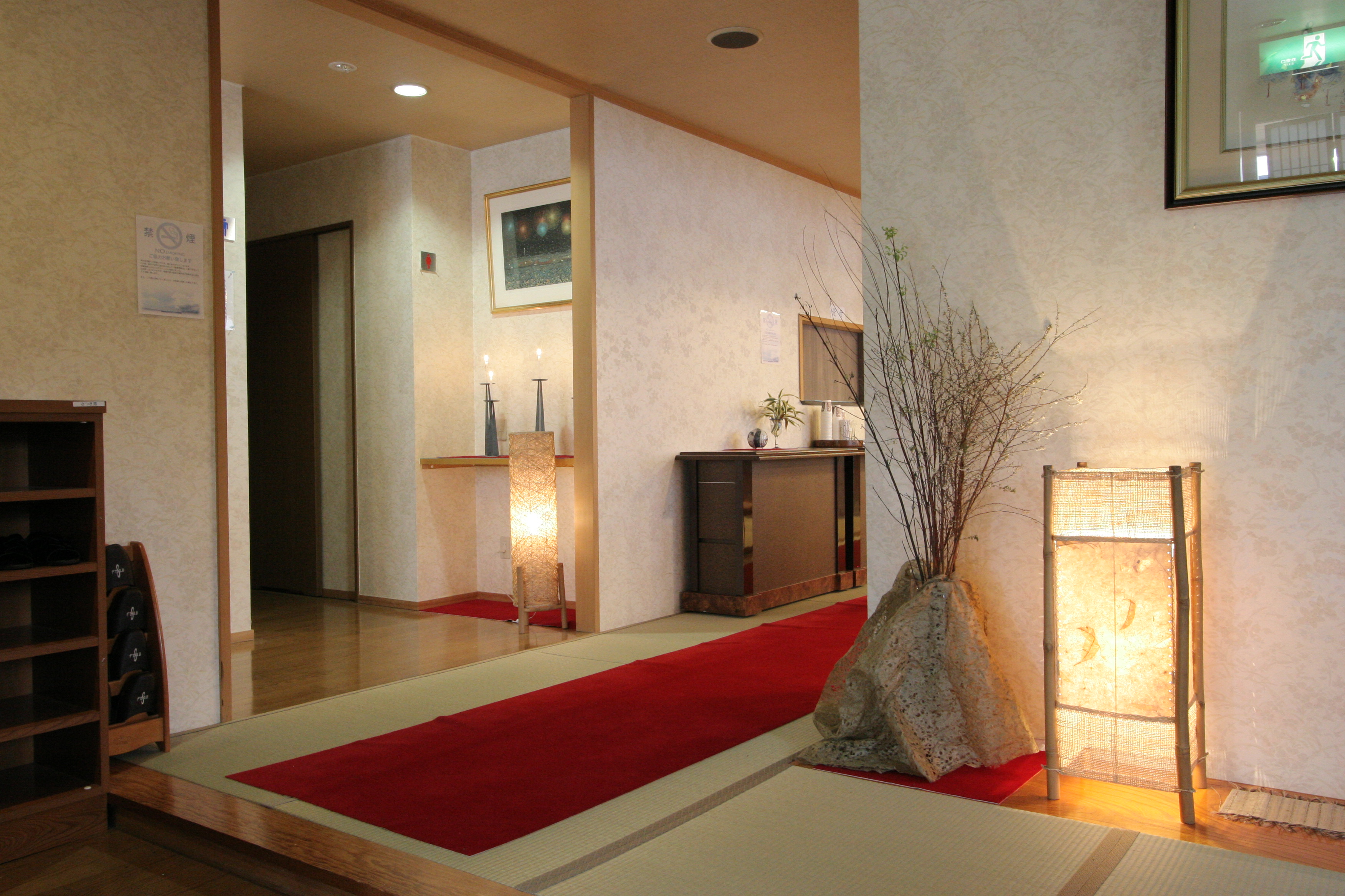 家族葬専用　さつき苑