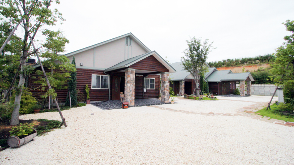 そうそうの森 フューネ浄水