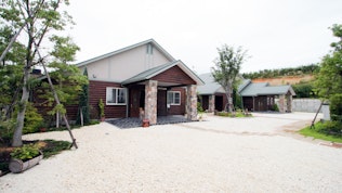 そうそうの森 フューネ浄水