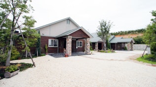 そうそうの森　フューネ浄水