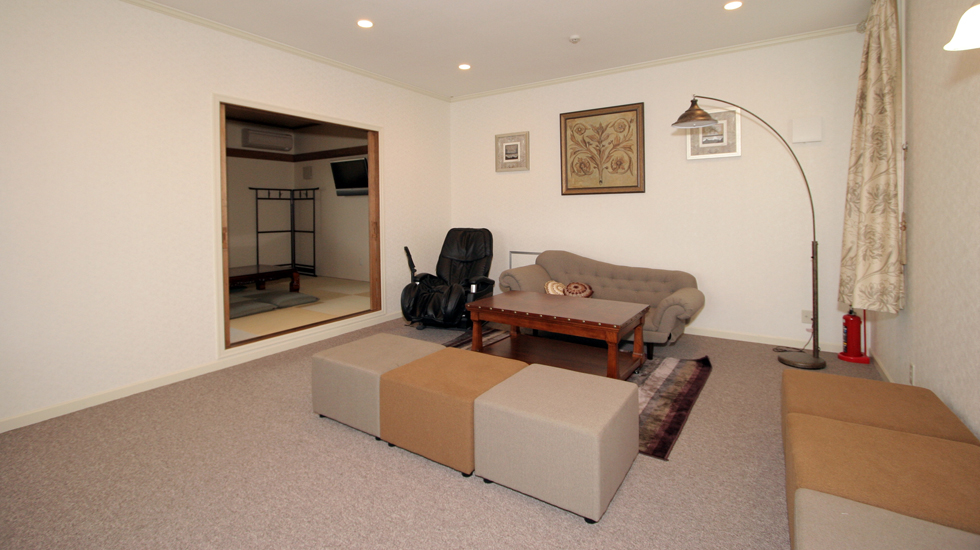 そうそうの森 フューネ浄水