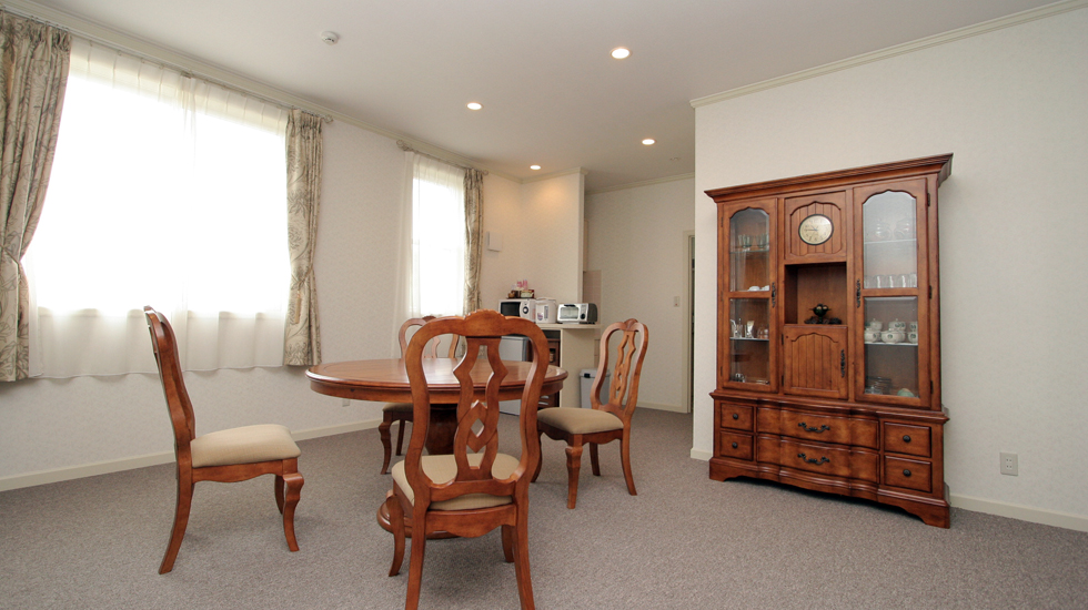 そうそうの森 フューネ浄水