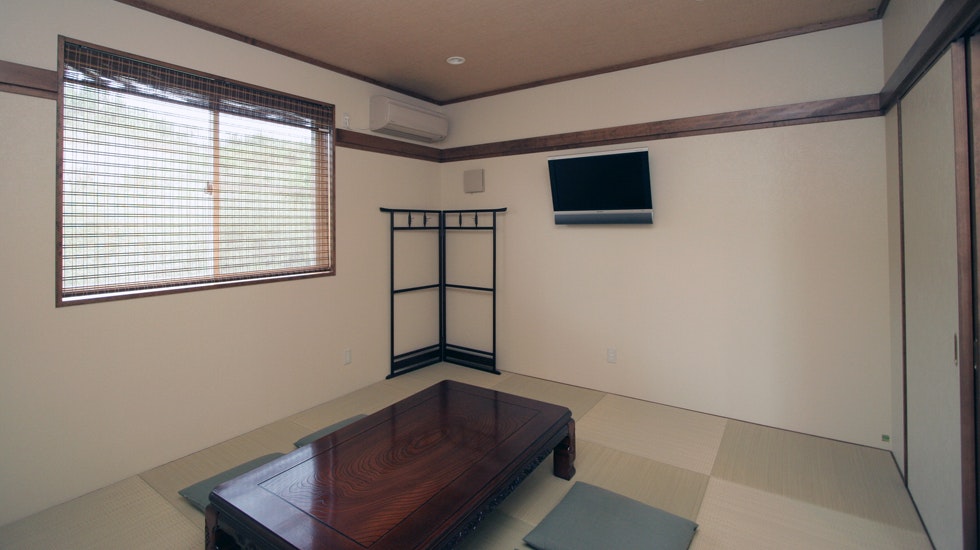 そうそうの森 フューネ浄水