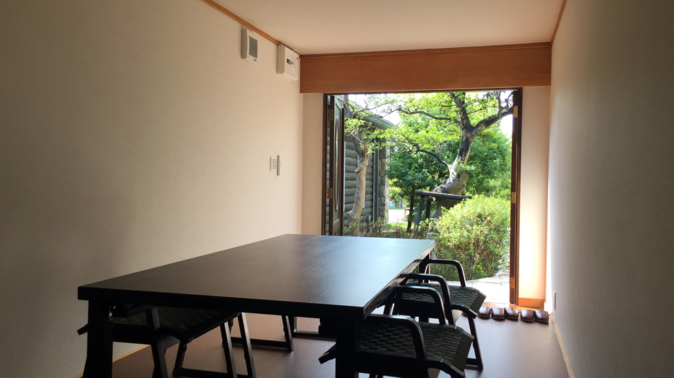 そうそうの森 フューネ浄水