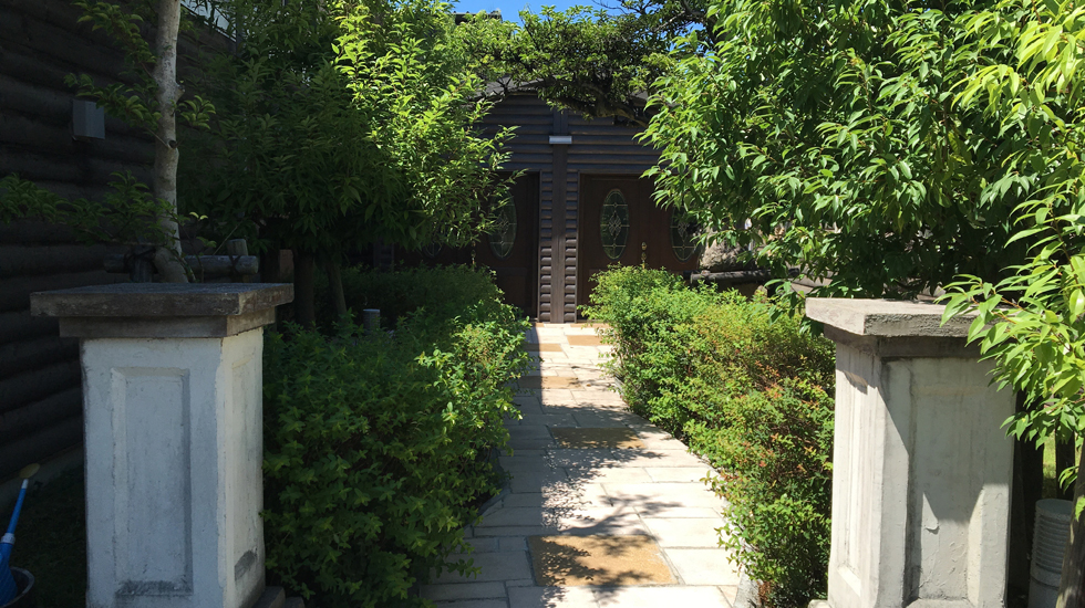 そうそうの森 フューネ浄水