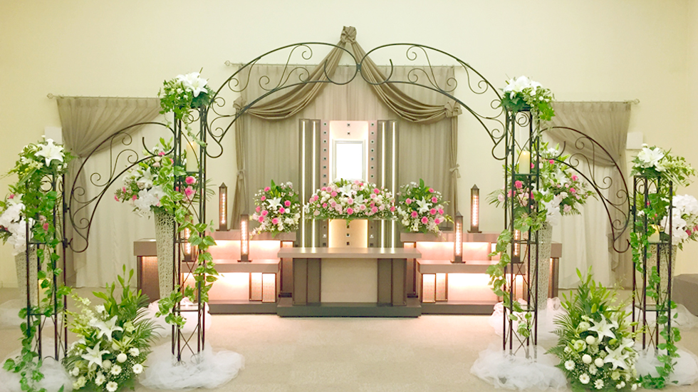 そうそうの森　フューネ浄水