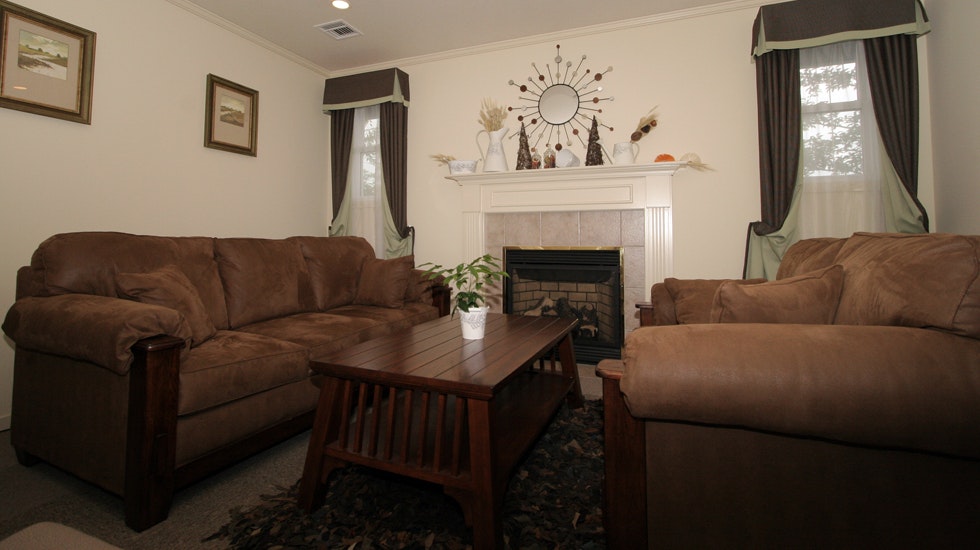 そうそうの森 フューネ浄水