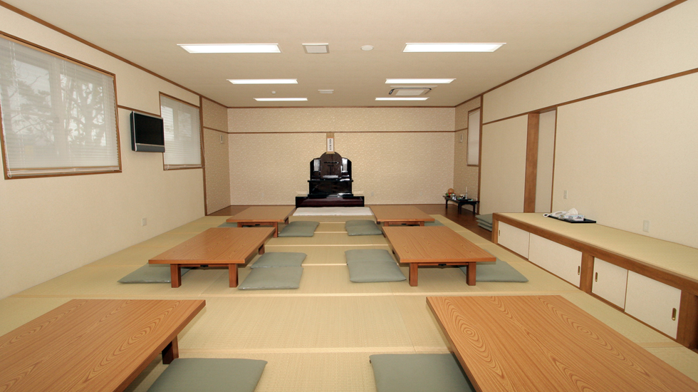 そうそうの森 フューネ浄水