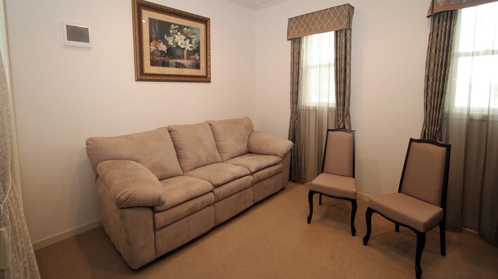 そうそうの森　フューネ浄水