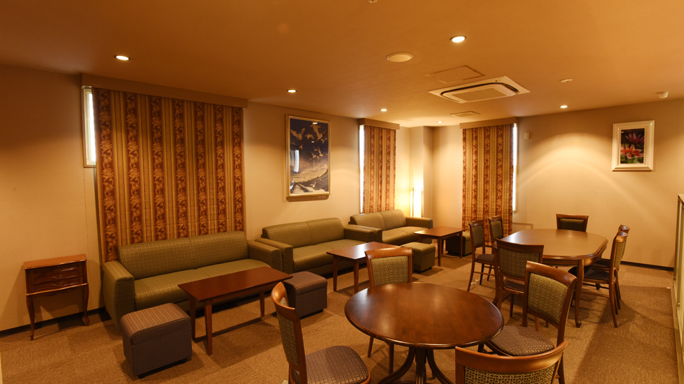 プラザそうそう