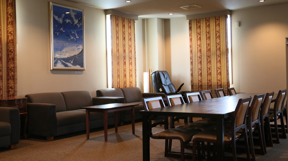 プラザそうそう