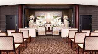 通夜会館 銅町会館「橘」