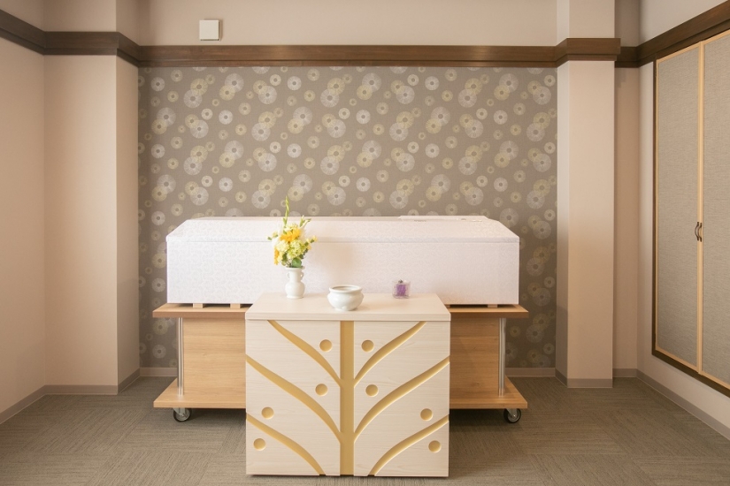 西日本典礼 野方斎場