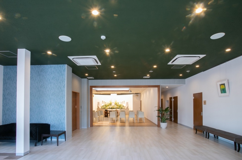 西日本典礼 野方斎場