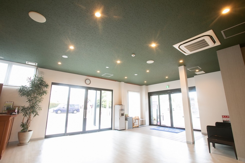 西日本典礼 野方斎場