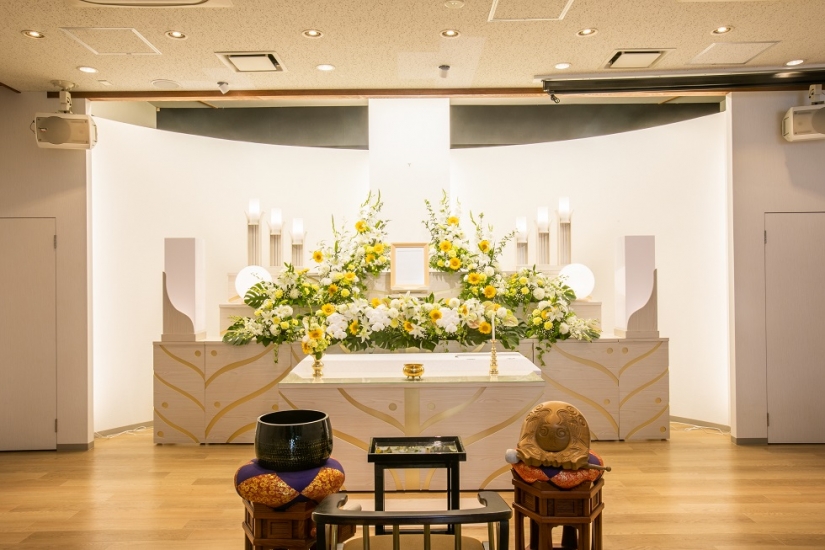 西日本典礼 野方斎場