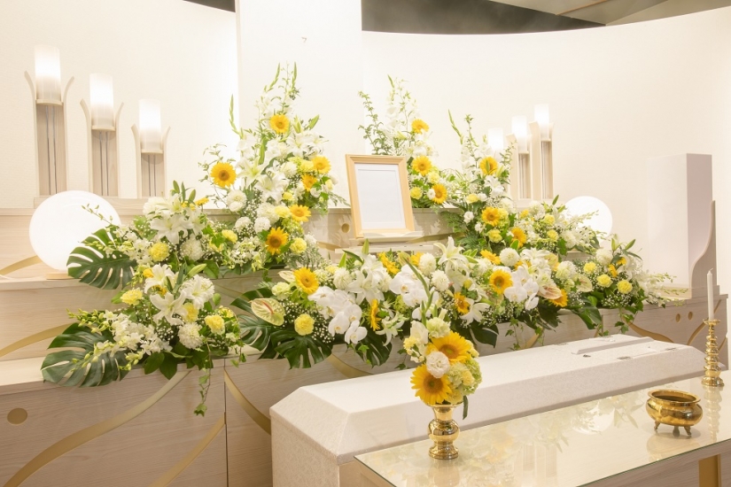 西日本典礼 野方斎場