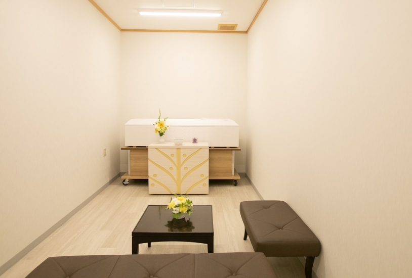 西日本典礼 野方斎場