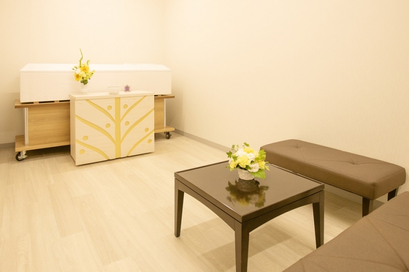 西日本典礼 野方斎場