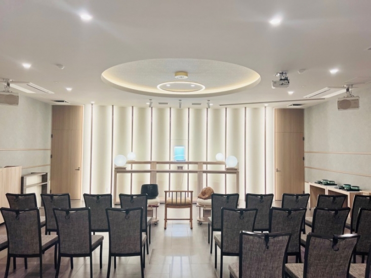 西日本典礼 新宮斎場