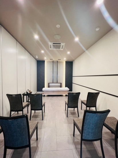 西日本典礼 新宮斎場