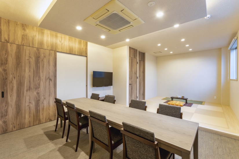 西日本典礼 志免桜丘斎場