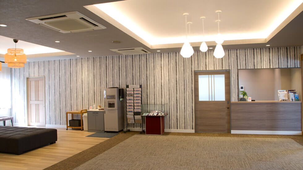 西日本典礼 若草斎場