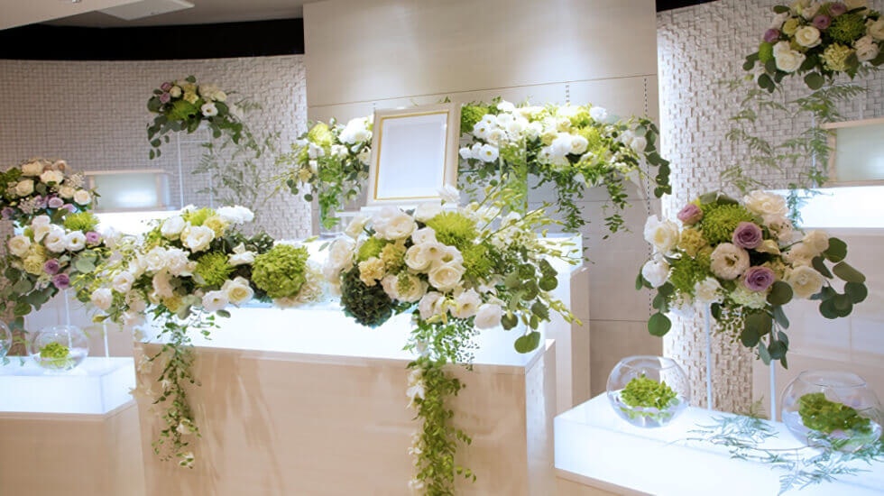 西日本典礼 若草斎場