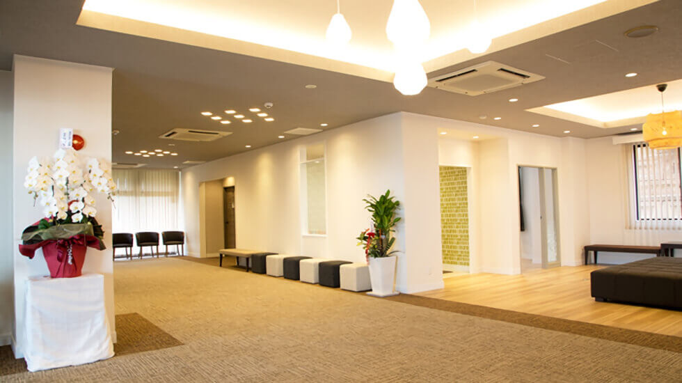 西日本典礼 若草斎場